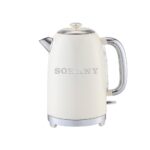 غلايه سوكاني 2200وات 1.7لتر موديلSK-09111W