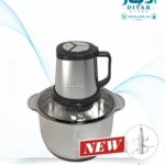 كبة سوكاني ستانلس 5 لتر SK-7015A