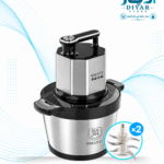 كبة سوكاني ستانلس 8 لتر SK-7099A