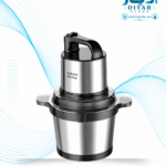 كبة سوكاني ستانلس 4 لتر SK-7028N