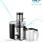 عصارة فواكه سوكاني 1200 وات – SK-01011