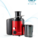 عصارة فواكه سوكاني 800 وات – SK-4001