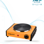 سخان كهربائي سوكاني 1000 وات – YQ-100A