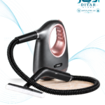 جهاز بخار راف 11×1 لتنظيف المنزل 1350 وات – R.1287