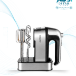 مضرب بيض سوكاني 800 وات 5 سرعات – SK-6627