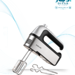 مضرب بيض سوكاني 800 وات 5 سرعات – SK-6630